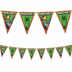 Minecraft Slinger 2,3m