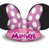 Minnie Mouse Diademen Happy 6st