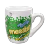 Mok Meester Stoer 12cm