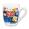Mok Sporttalent 12cm