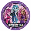 Monster High Borden 23cm 8st