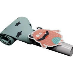Monster Roltongen Bash 24cm 6st