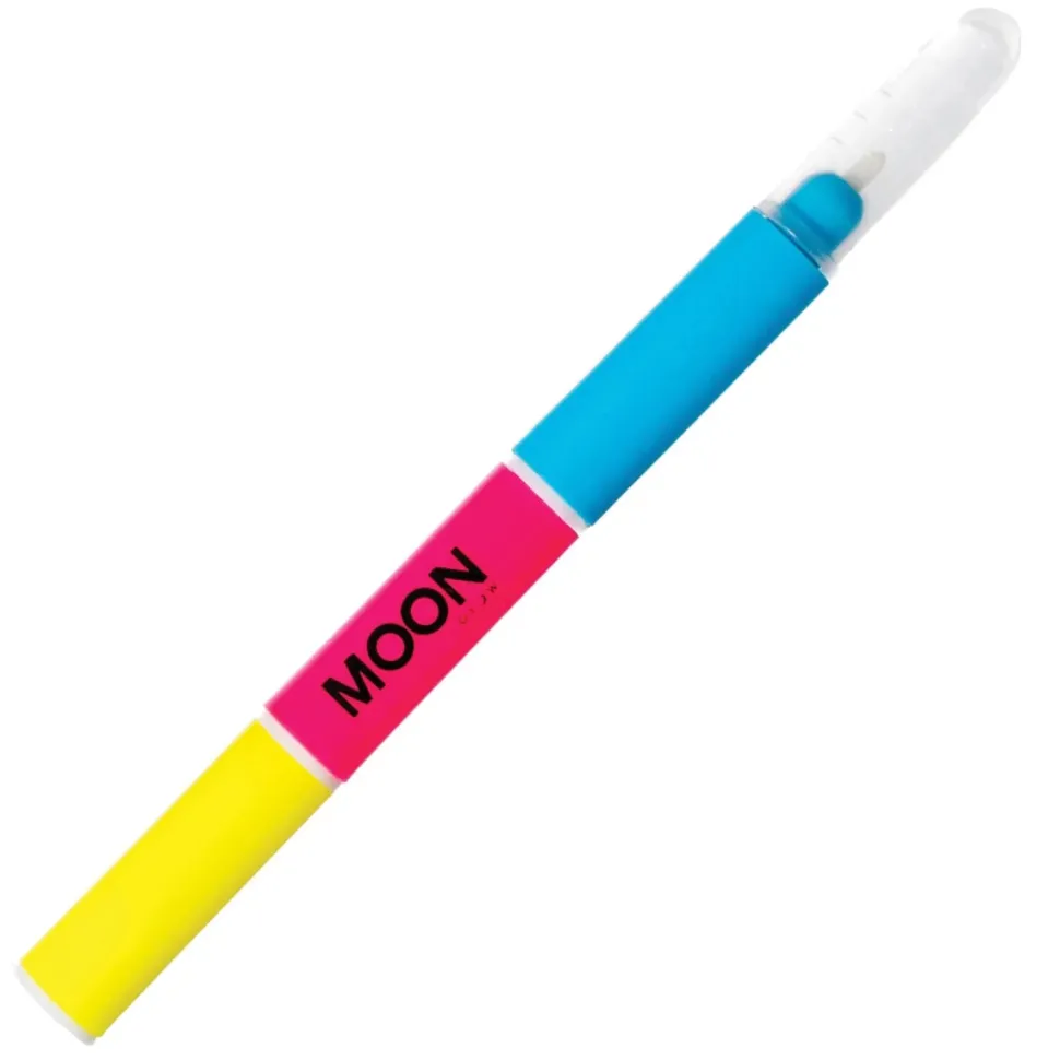 Moon Glow Invisible Ink Pen