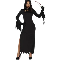 Moordenaar Halloween Kostuum Dames