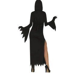 Moordenaar Halloween Kostuum Dames