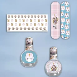Nanana Nagel Set Britney
