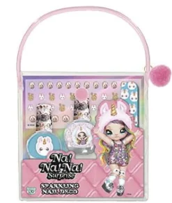 Nanana Nagel Set Britney