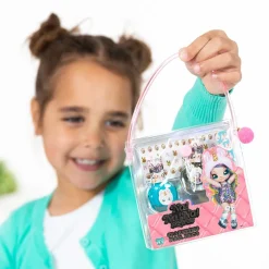 Nanana Nagel Set Britney
