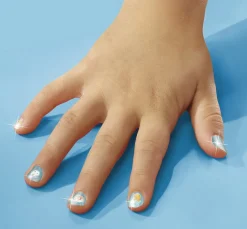 Nanana Nagel Set Britney
