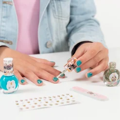 Nanana Nagel Set Britney