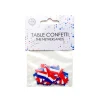 Nederland Tafelconfetti Papier 150st