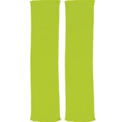 Neon Groene Beenwarmers