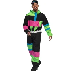 Neon 80S Skipak Heren