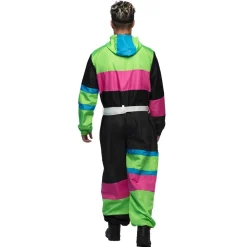 Neon 80S Skipak Heren