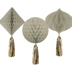 Nude Honeycombs 3st