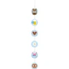 Oktoberfest Hangdecoratie 1,3m 4st