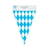 Oktoberfest Vlaggenlijn 30cm