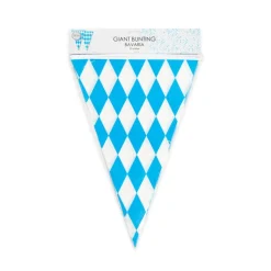 Oktoberfest Vlaggenlijn 30cm