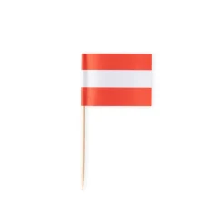 Oostenrijk Cocktailprikkers Australië 6cm 50st