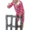 Opblaasbare Looprek 84cm