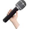 Opblaasbare Microfoon 32cm