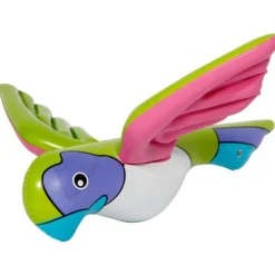 Opblaasbare Papegaai 60cm