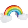Opblaasbare Regenboog 48cm