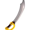 Opblaas Piraten Zwaard - 73 cm