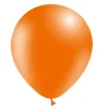 Oranje Ballonnen 30cm 10st