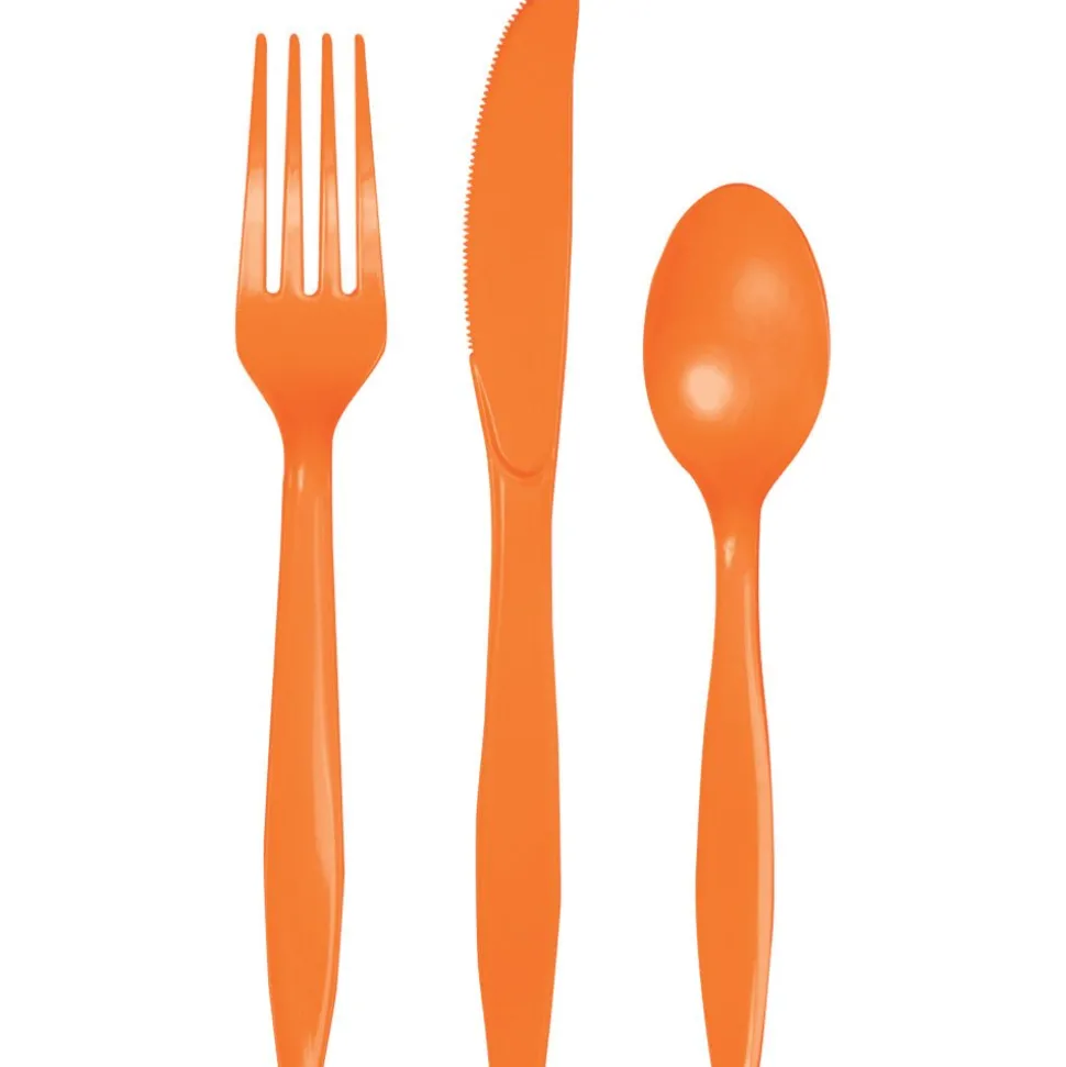 Oranje Bestek