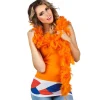 Oranje Boa 1,8m 50gr