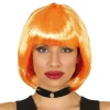Oranje Bob Pony
