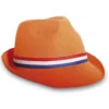 Oranje Hoed 24cm