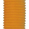 Oranje Lampion 16cm