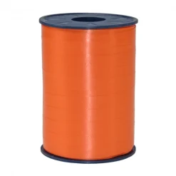 Oranje Lint 10mm 250m