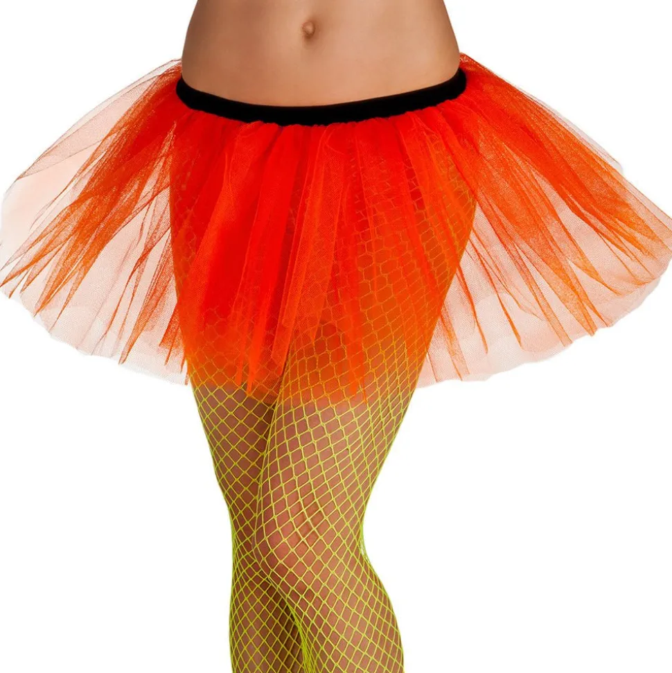 Oranje Tutu