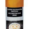 Oranje Voedingskleurstof Spray 100ml