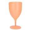 Oranje Wijnglas 350ml