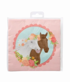 Paard Servetten 16cm 16st