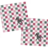 Paard Servetten 33cm 20st