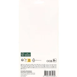 Paard Toeter 6st