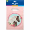 Paard Uitdeelzakjes 6st