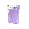 Paarse Confetti Pastel 50gr