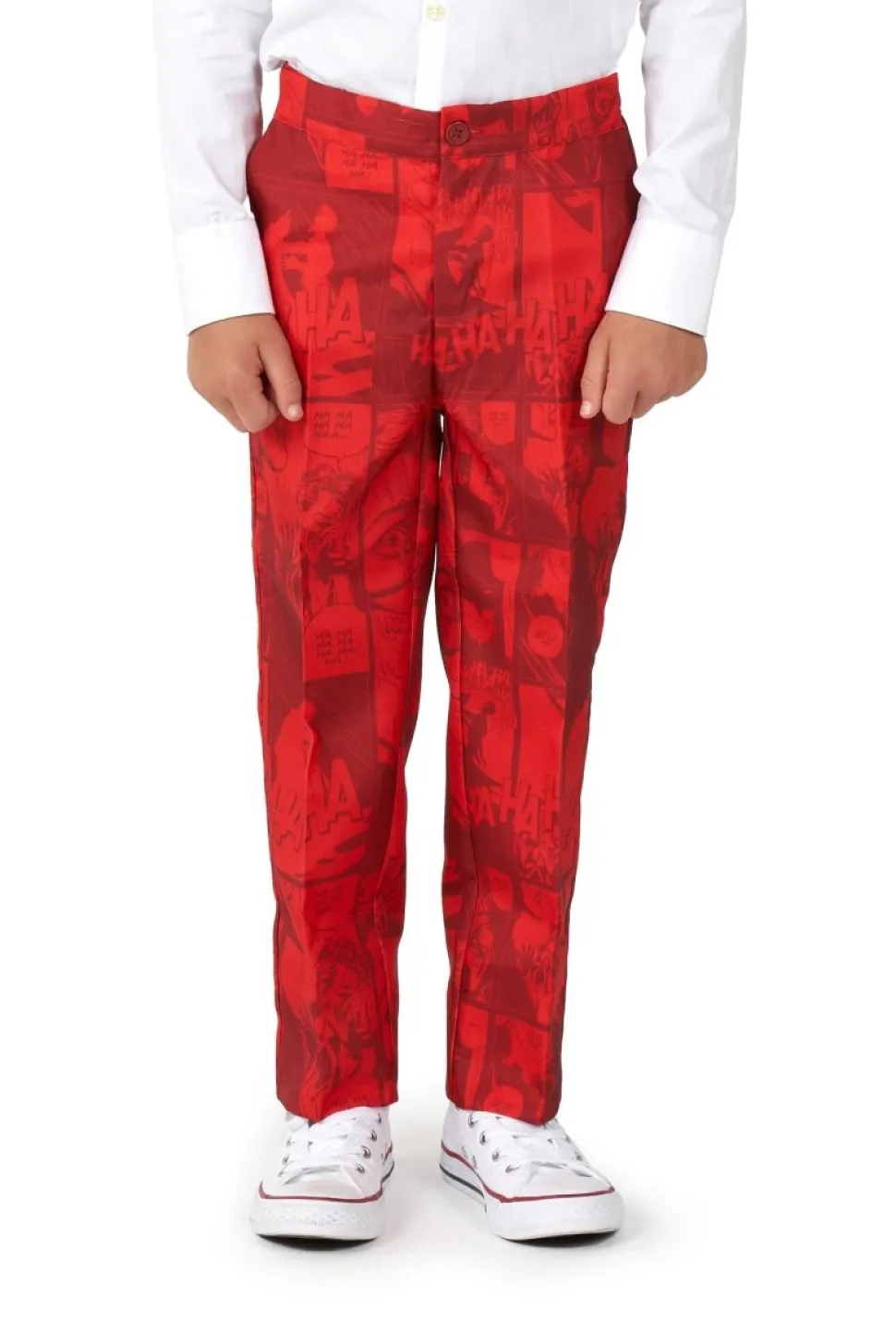Pak The Joker Scarlet Kind