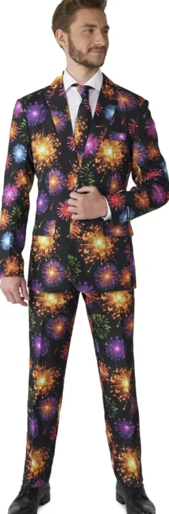 Pak Vuurwerk