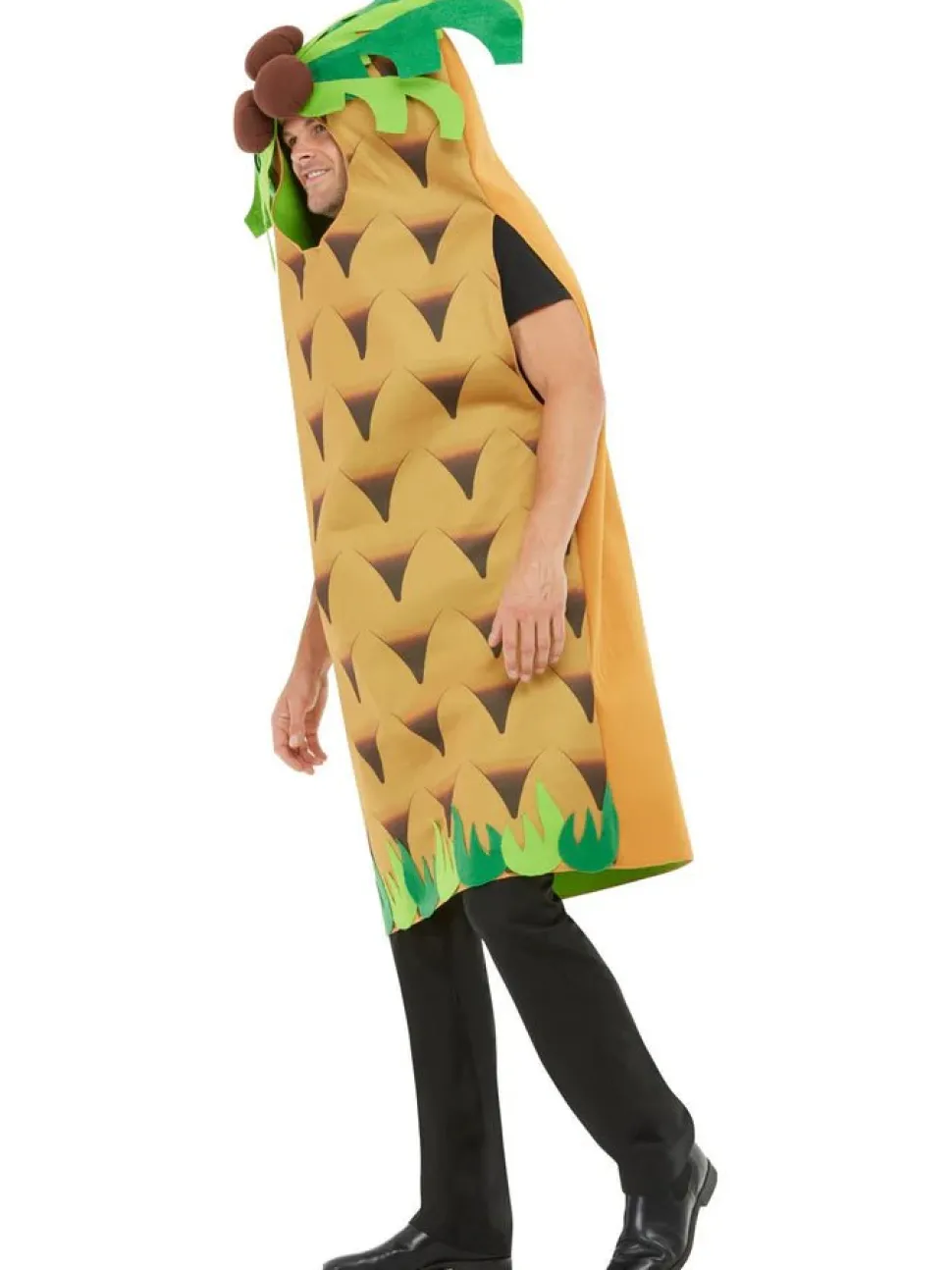 Palmboom Kostuum M/L