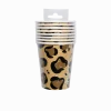 Panter Bekers 9cm 8st