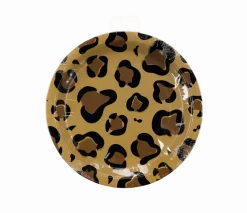 Panter Borden 23cm 8st
