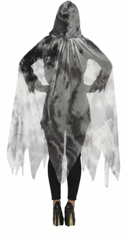 Parca Halloween Jurk Dames