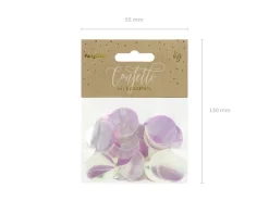 Parelmoer Confetti Metallic 15gr